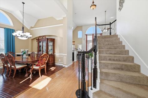 5 Scramble Court Mansfield TX 76063