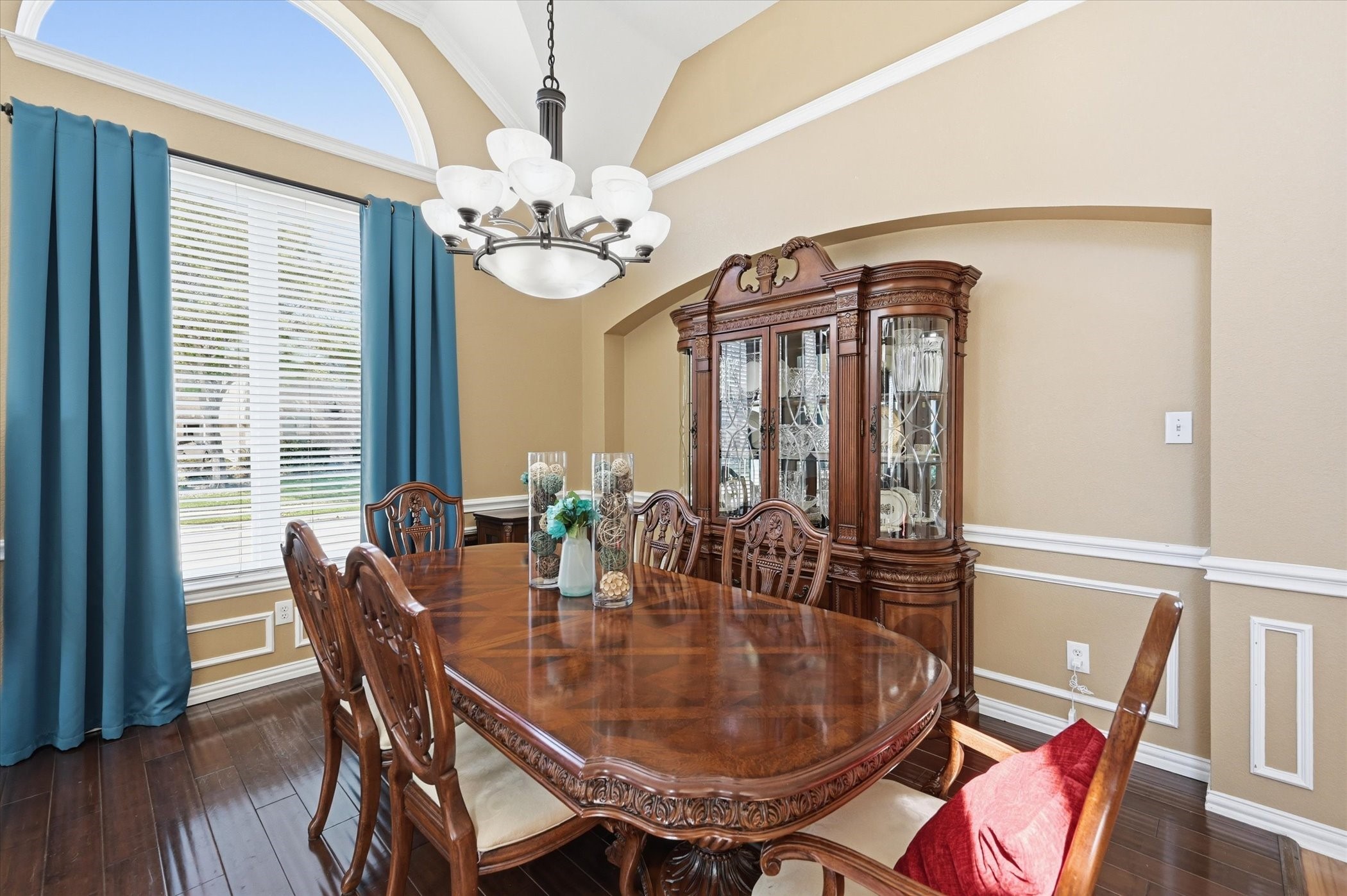 5 Scramble Court Mansfield TX 76063