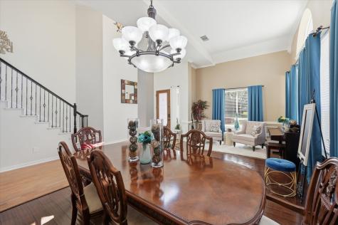 5 Scramble Court Mansfield TX 76063