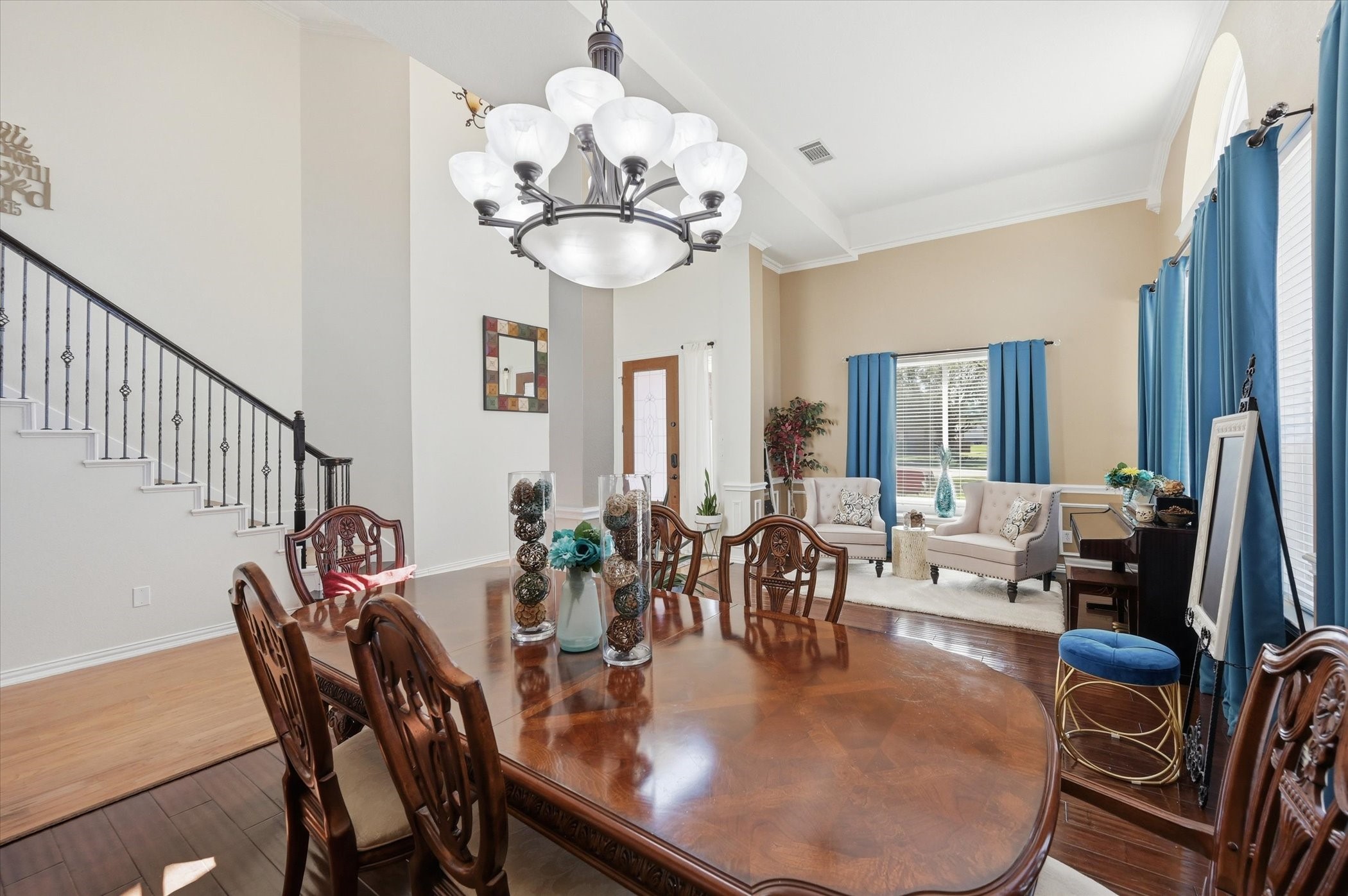 5 Scramble Court Mansfield TX 76063
