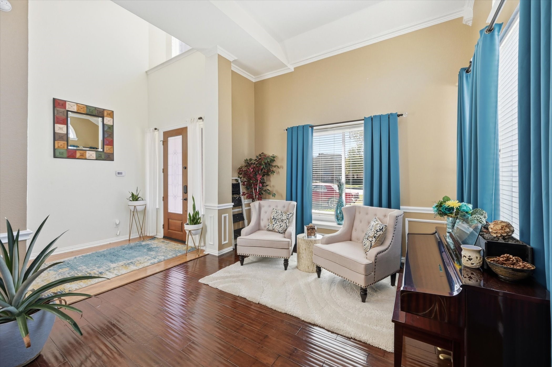 5 Scramble Court Mansfield TX 76063