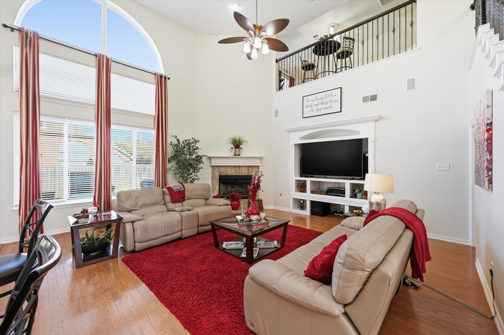 5 Scramble Court Mansfield TX 76063