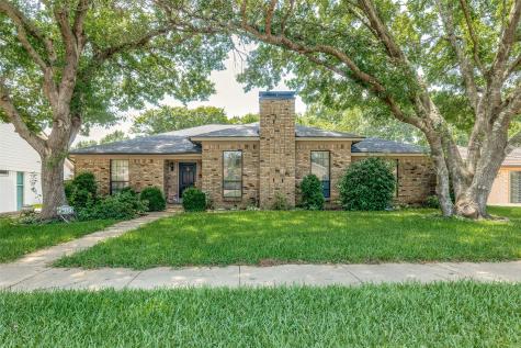 2940 S Creekwood Drive Grapevine TX 76051