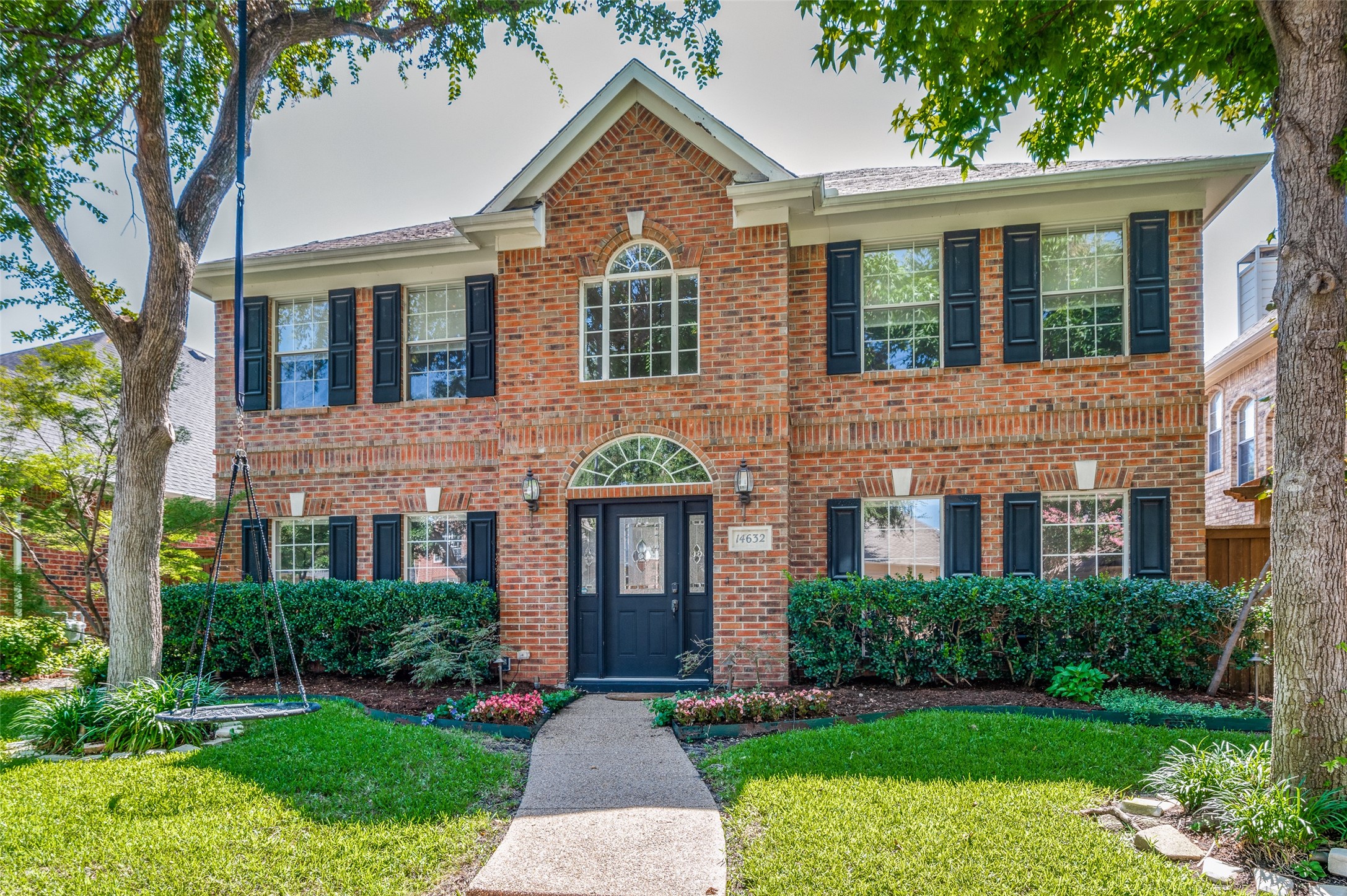 14632 Heritage Lane Addison TX 75001