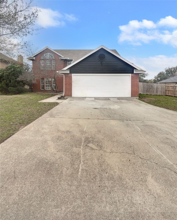 7404 Chapman Drive North Richland Hills TX 76182
