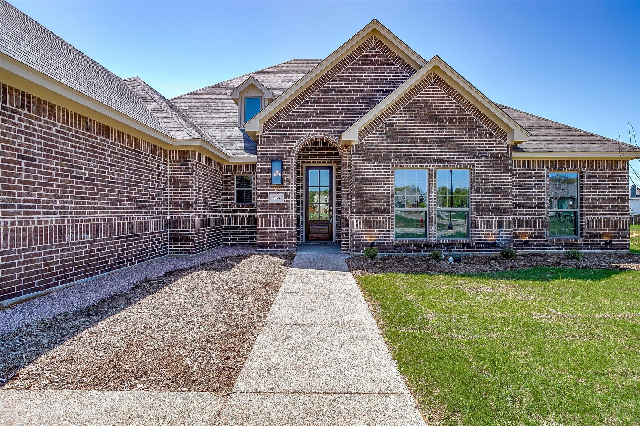 2488 Timber Hills Drive Burleson TX 76028