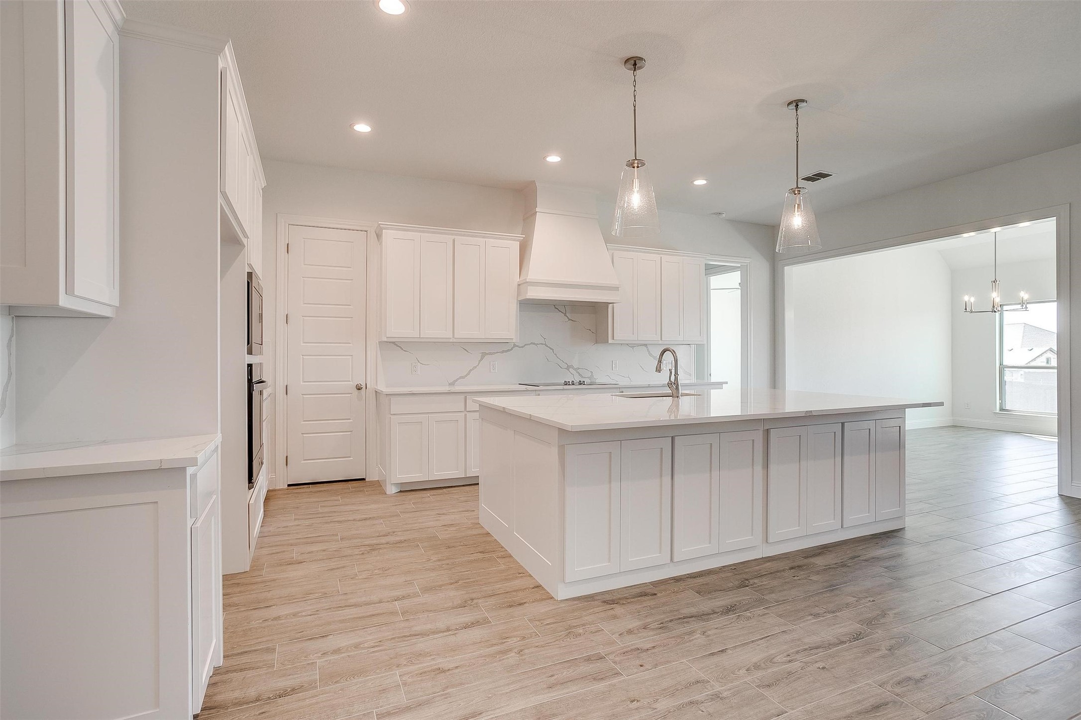 2488 Timber Hills Drive Burleson TX 76028