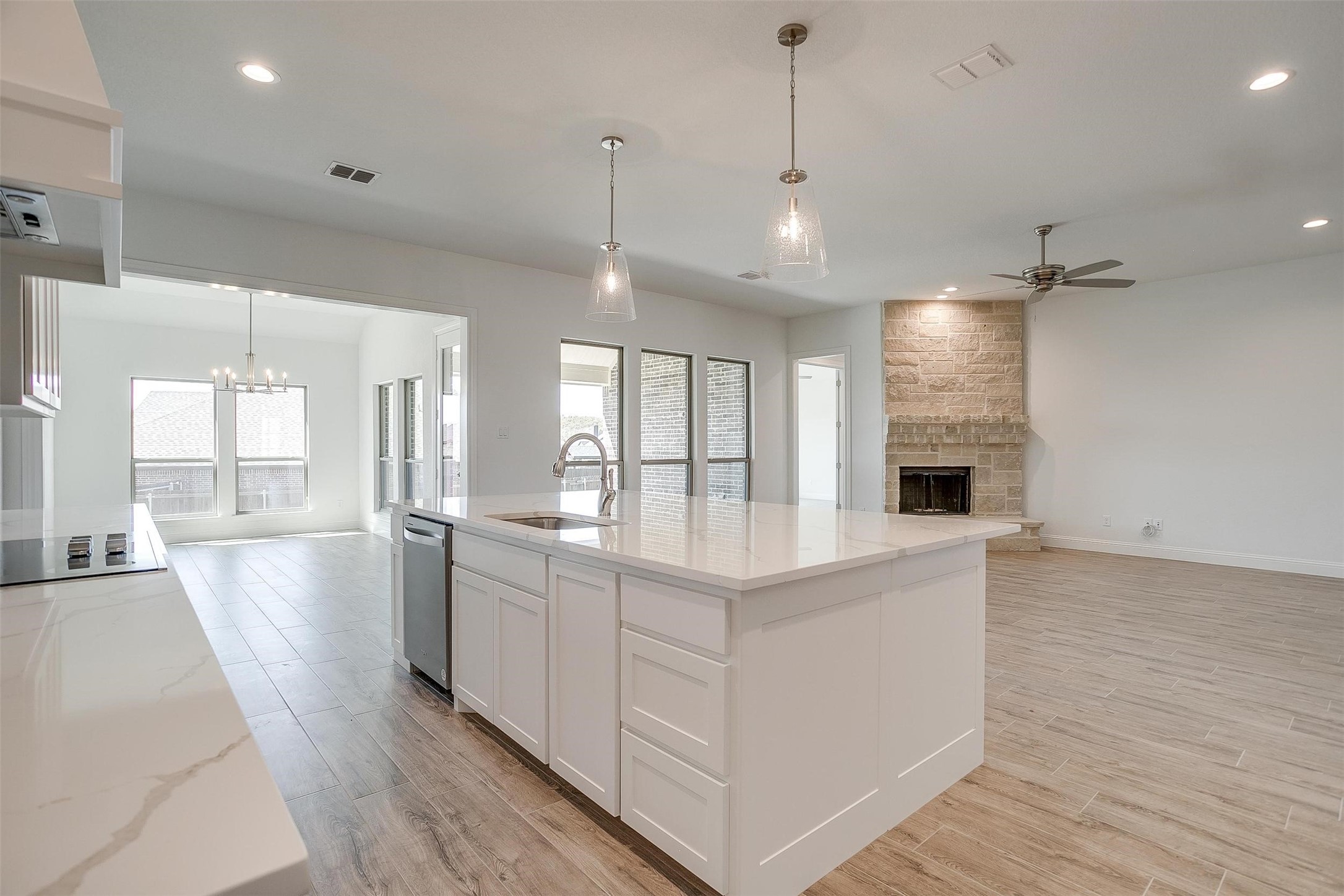 2488 Timber Hills Drive Burleson TX 76028