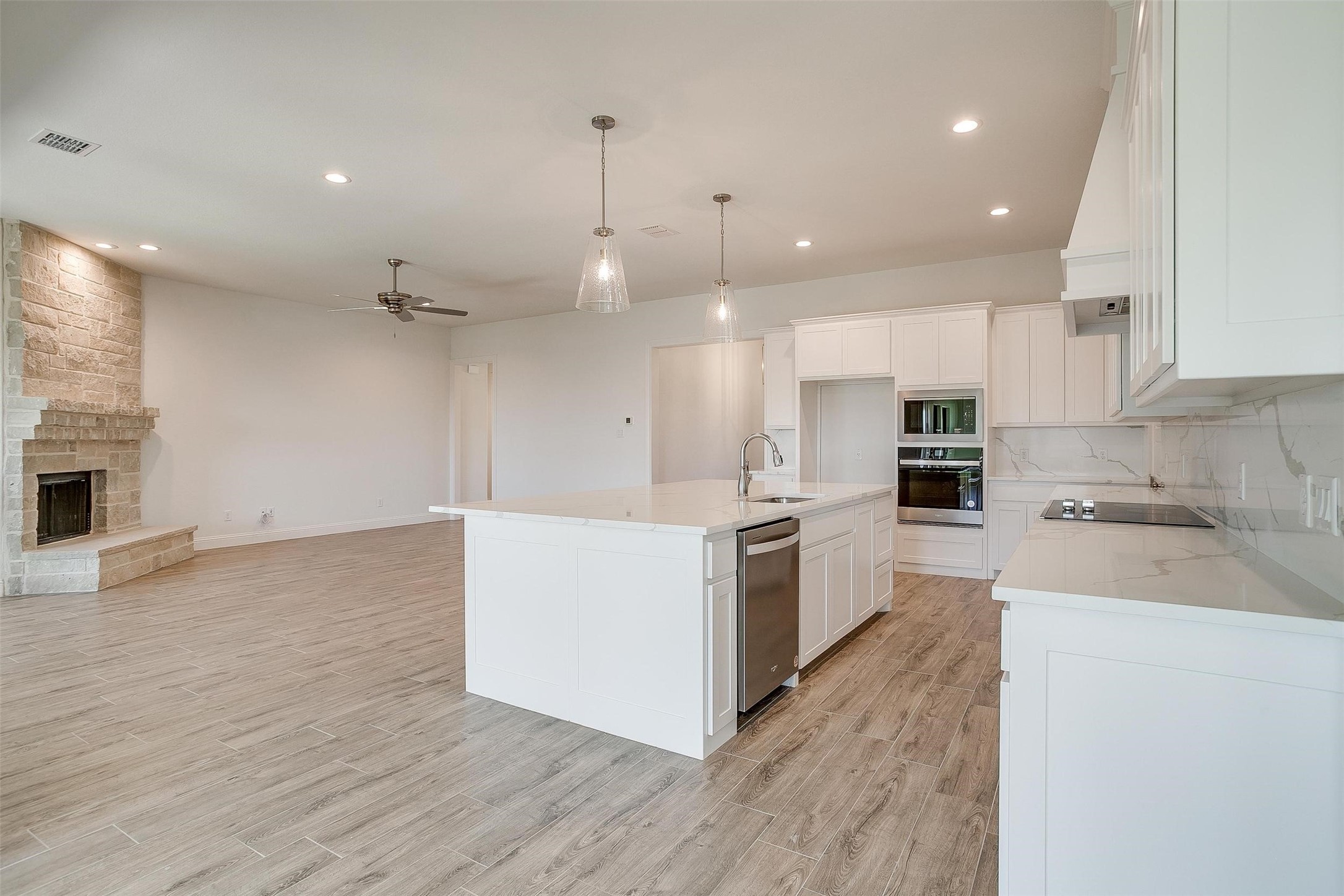 2488 Timber Hills Drive Burleson TX 76028