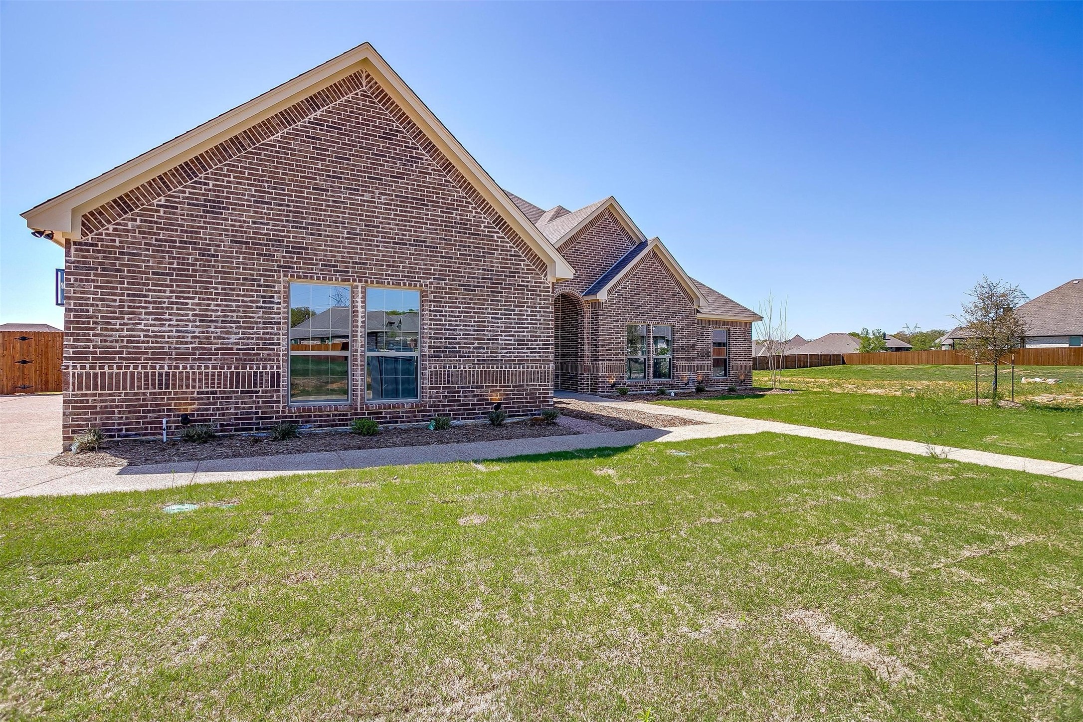 2488 Timber Hills Drive Burleson TX 76028