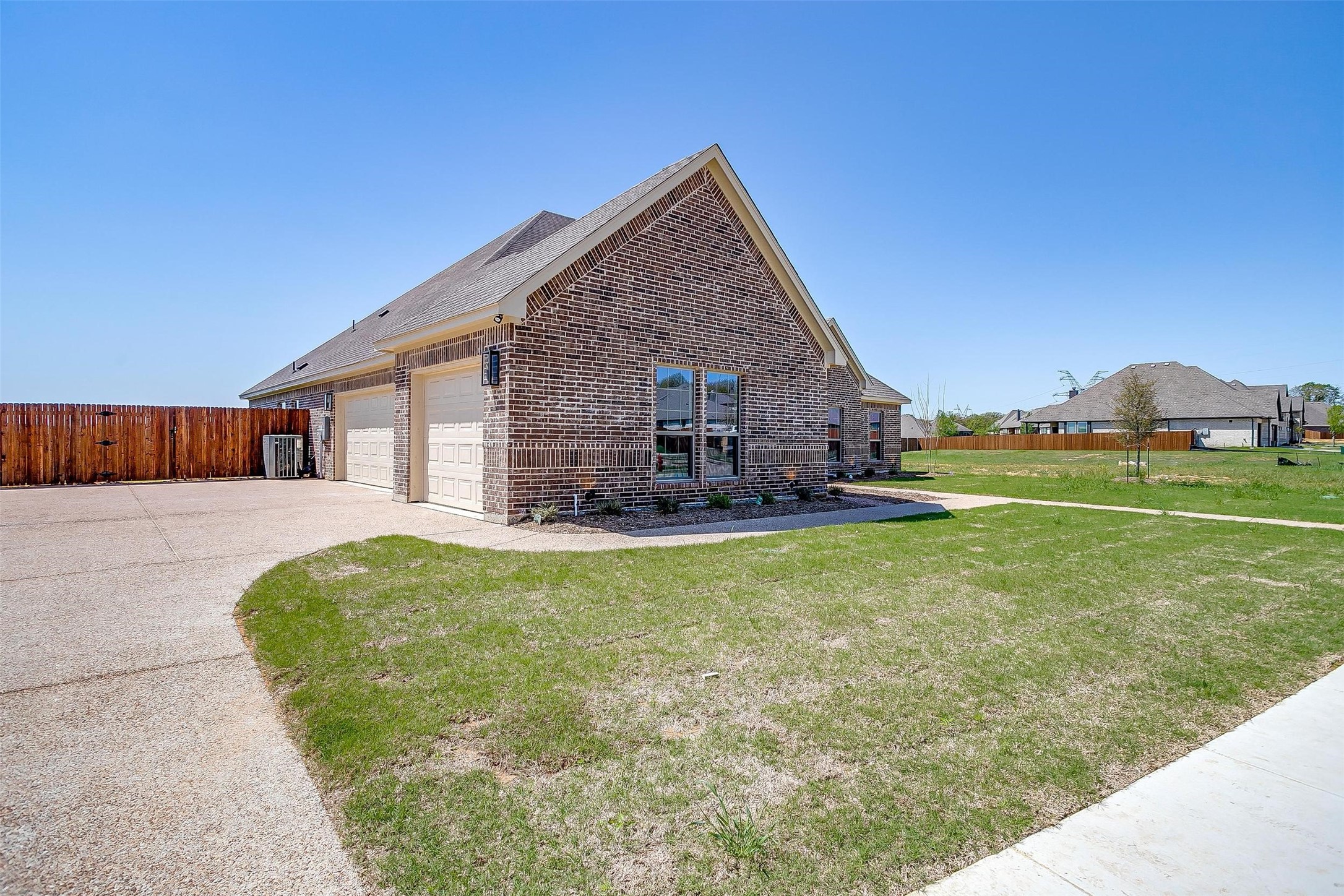 2488 Timber Hills Drive Burleson TX 76028