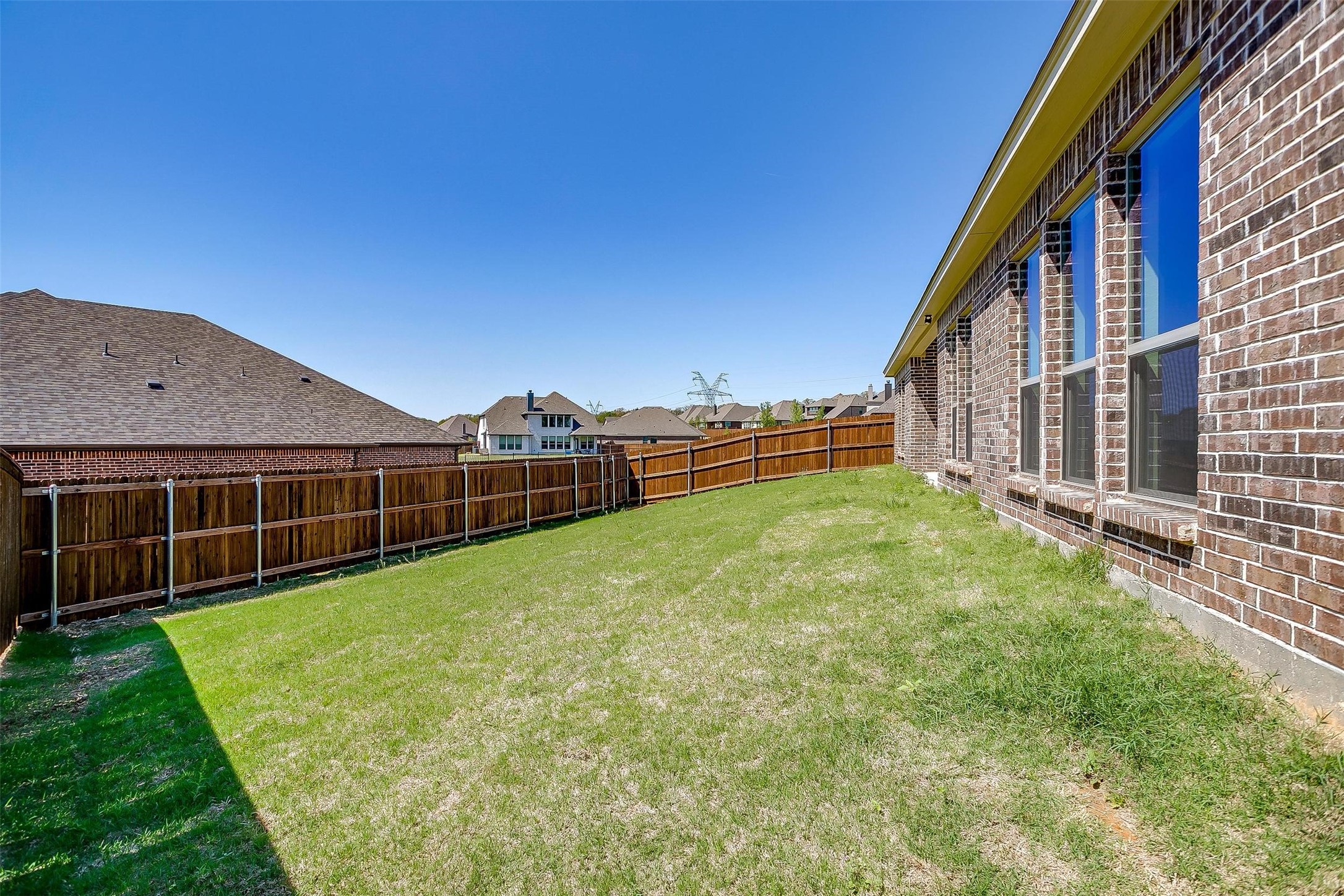 2488 Timber Hills Drive Burleson TX 76028