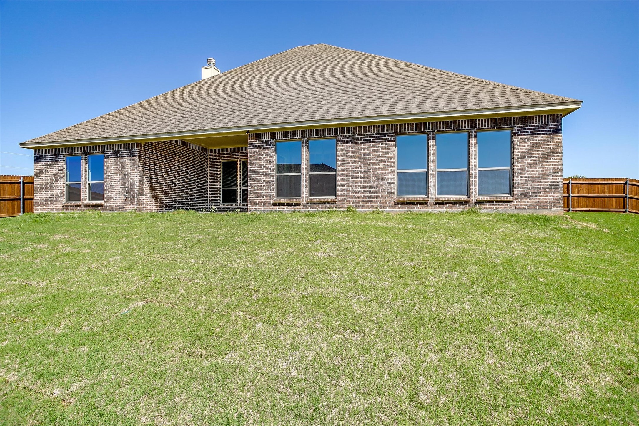 2488 Timber Hills Drive Burleson TX 76028
