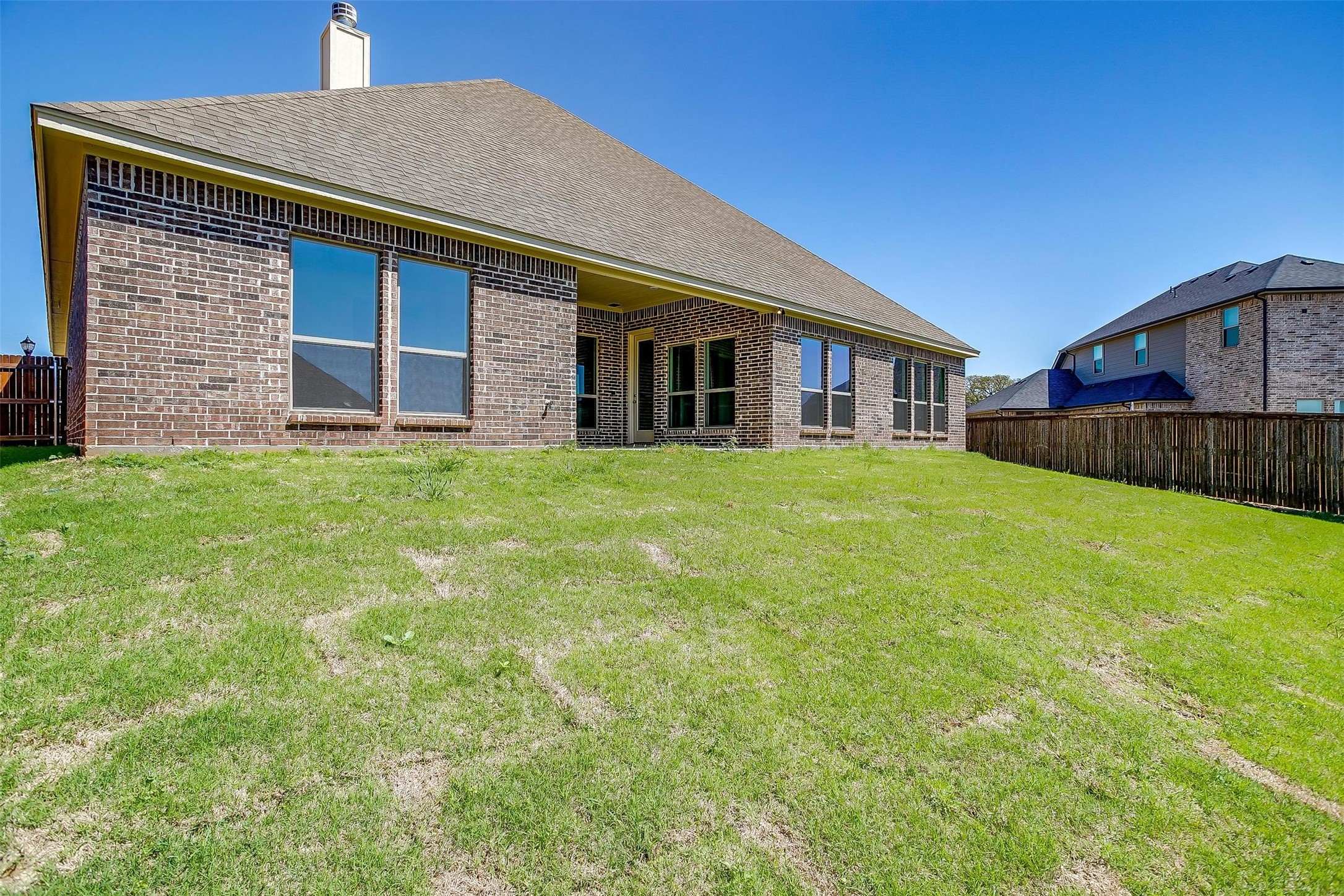 2488 Timber Hills Drive Burleson TX 76028