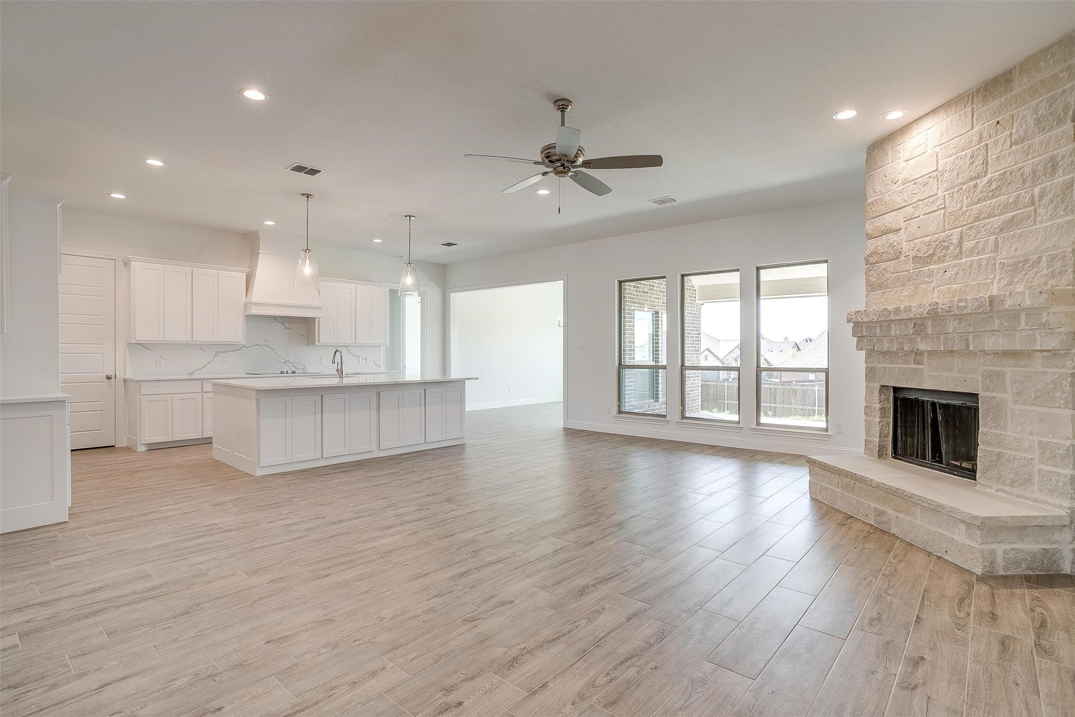 2488 Timber Hills Drive Burleson TX 76028