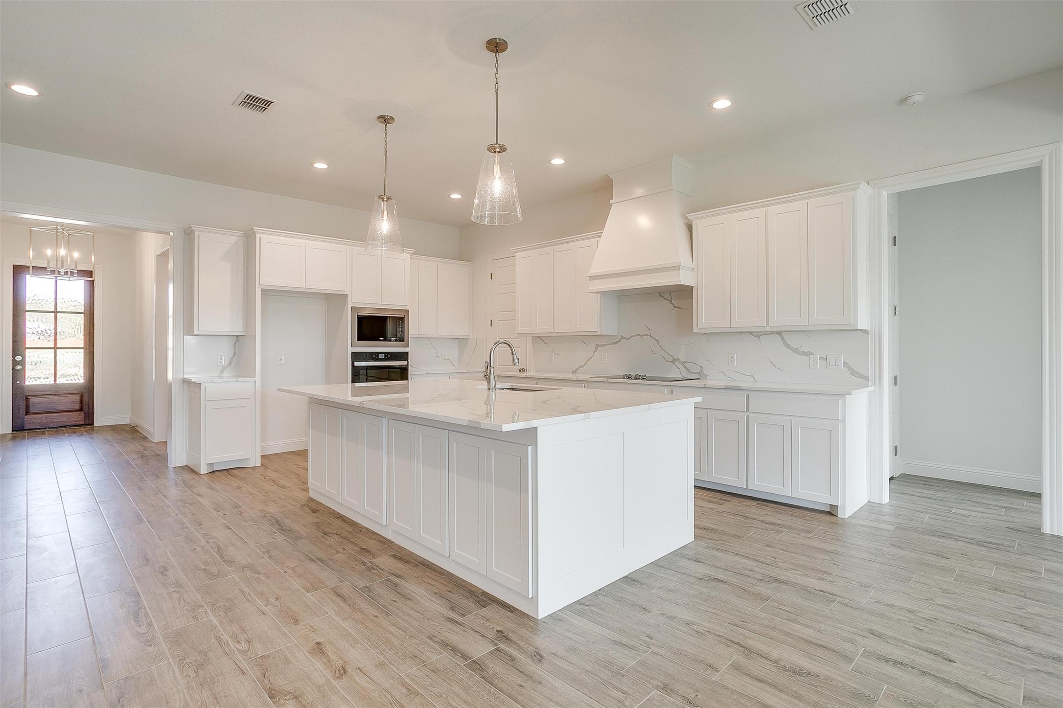 2488 Timber Hills Drive Burleson TX 76028