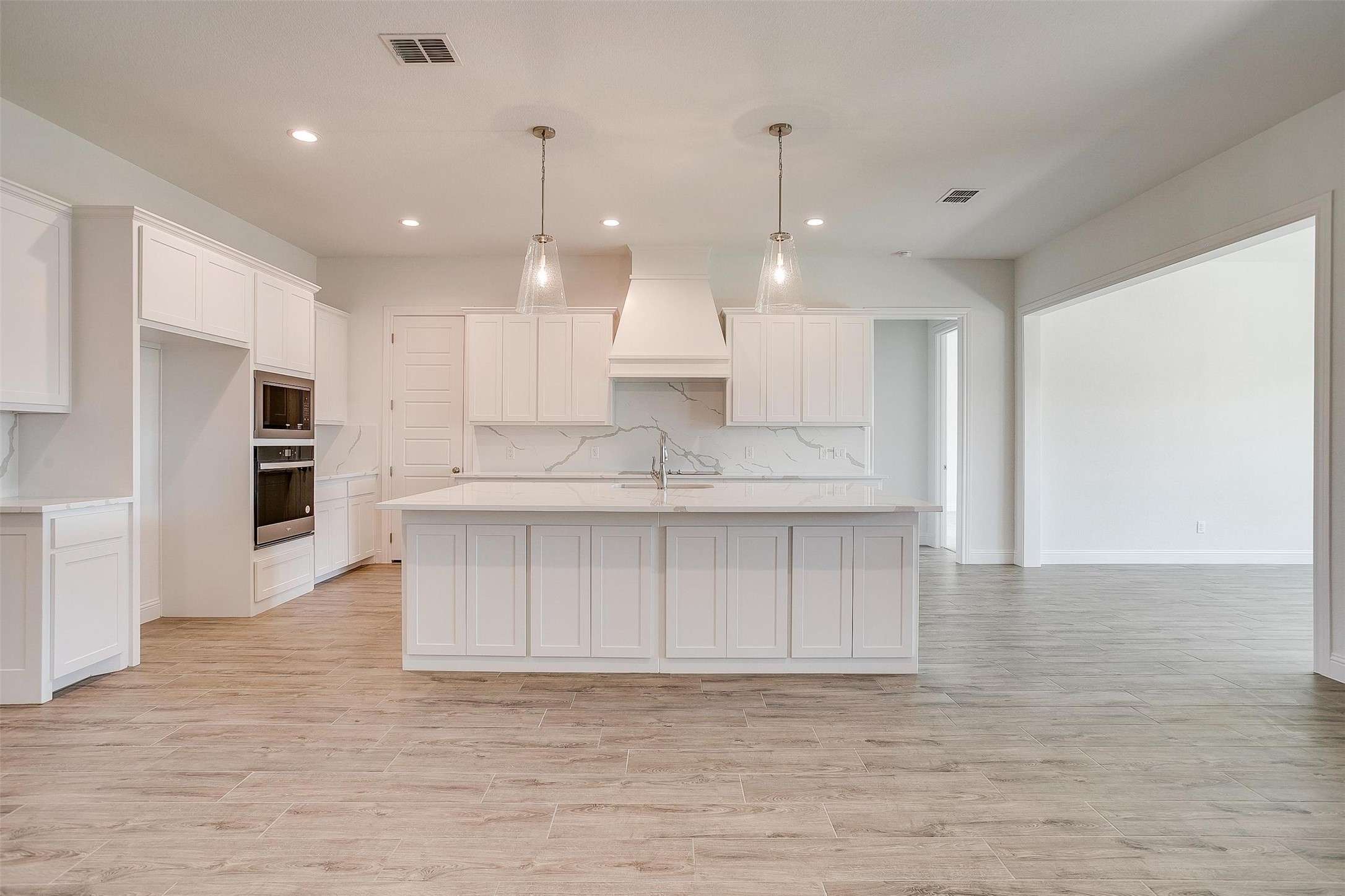 2488 Timber Hills Drive Burleson TX 76028