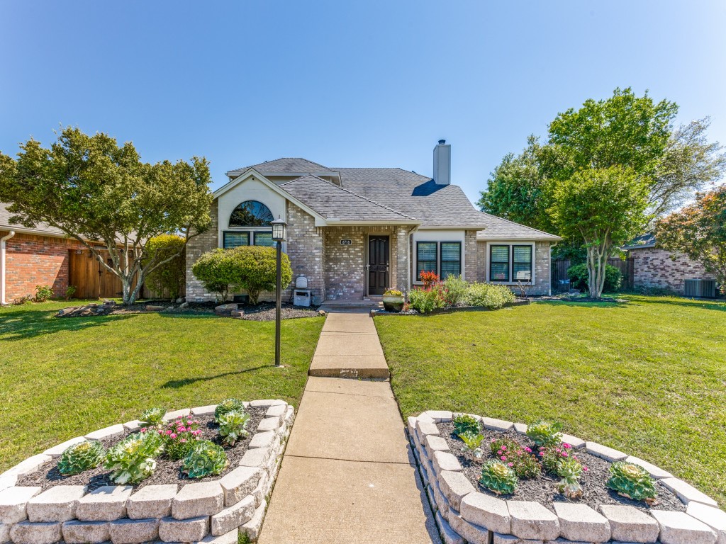 8718 Woodlake Drive Rowlett TX 75088
