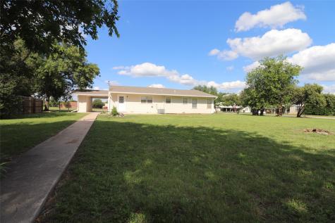 1909 7th Street Brownwood TX 76801