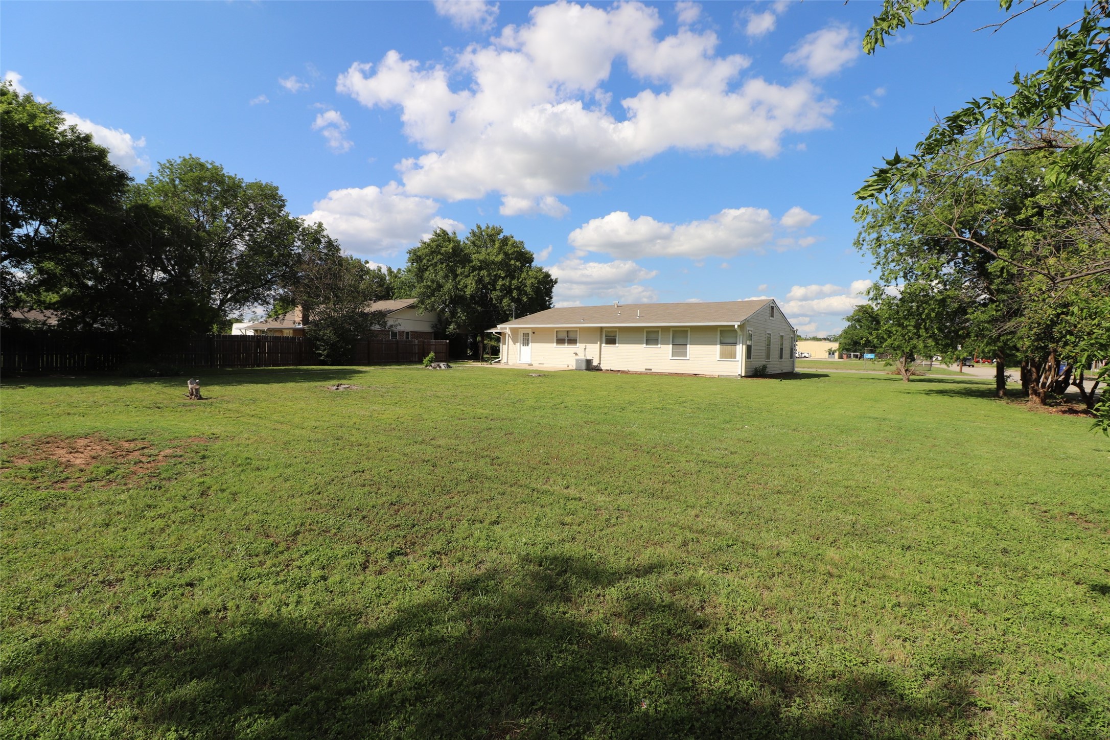 1909 7th Street Brownwood TX 76801