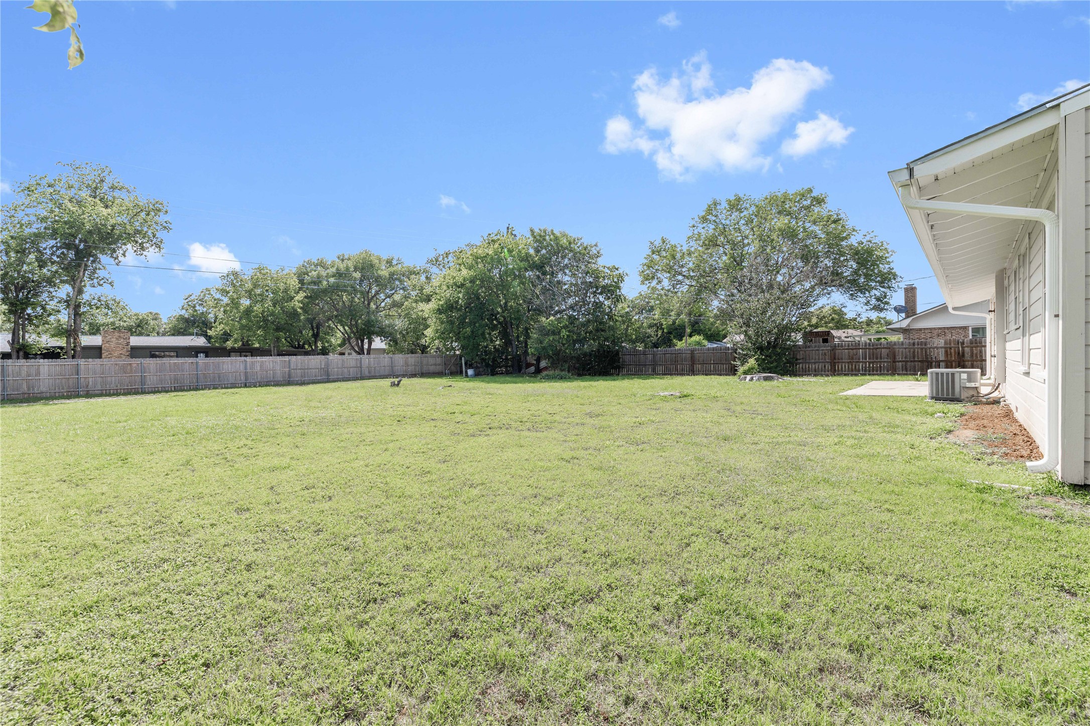 1909 7th Street Brownwood TX 76801