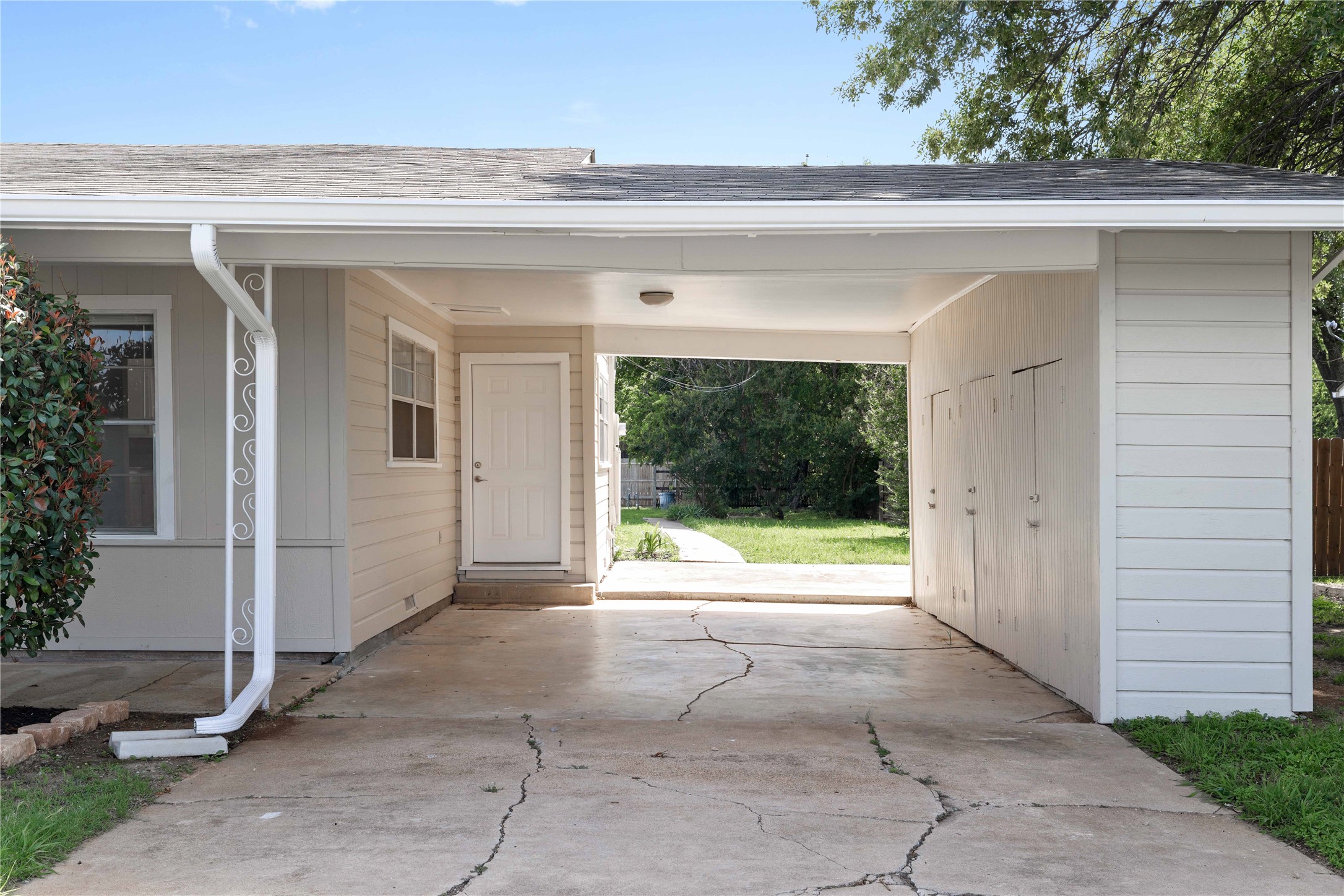 1909 7th Street Brownwood TX 76801