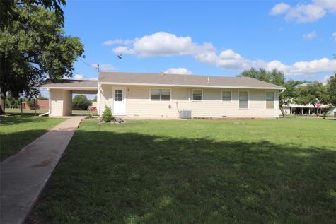 1909 7th Street Brownwood TX 76801
