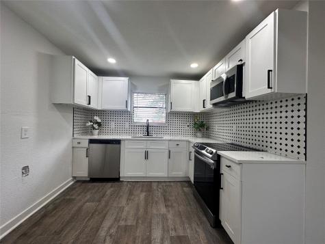 816 Willowbrook Drive Mesquite TX 75149