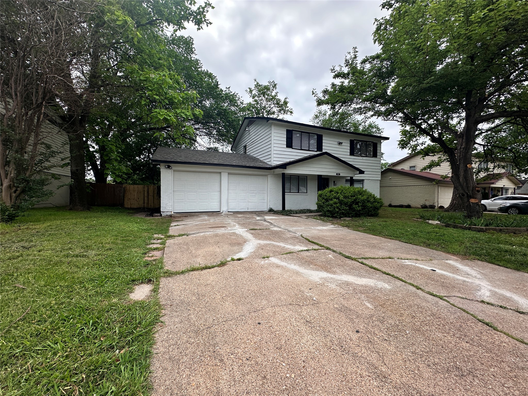 816 Willowbrook Drive Mesquite TX 75149