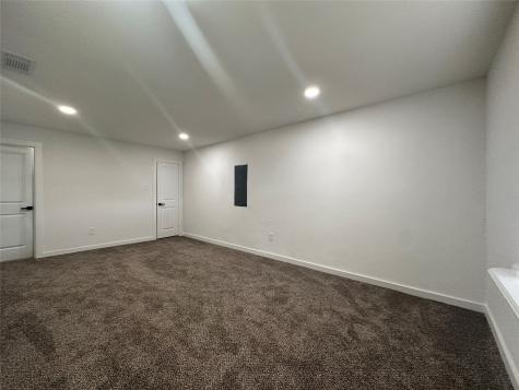 816 Willowbrook Drive Mesquite TX 75149
