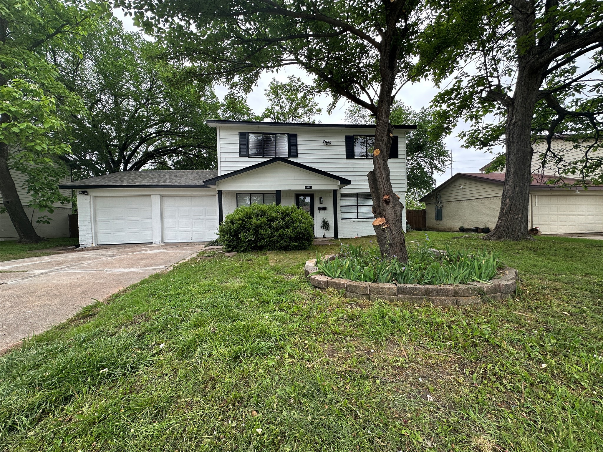 816 Willowbrook Drive Mesquite TX 75149