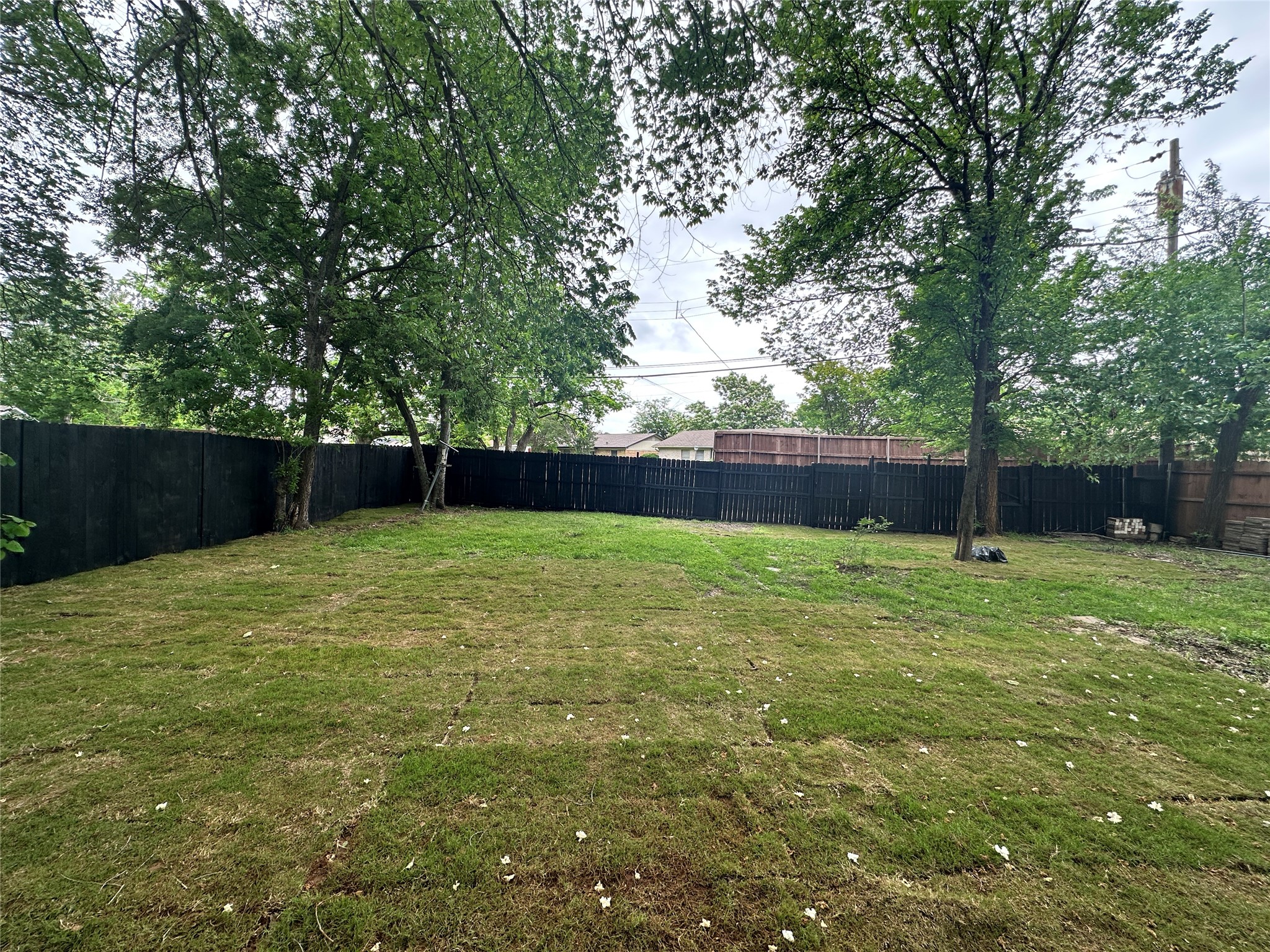 816 Willowbrook Drive Mesquite TX 75149