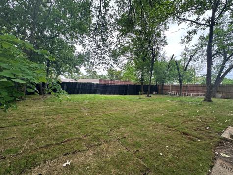 816 Willowbrook Drive Mesquite TX 75149