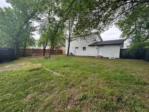 816 Willowbrook Drive Mesquite TX 75149