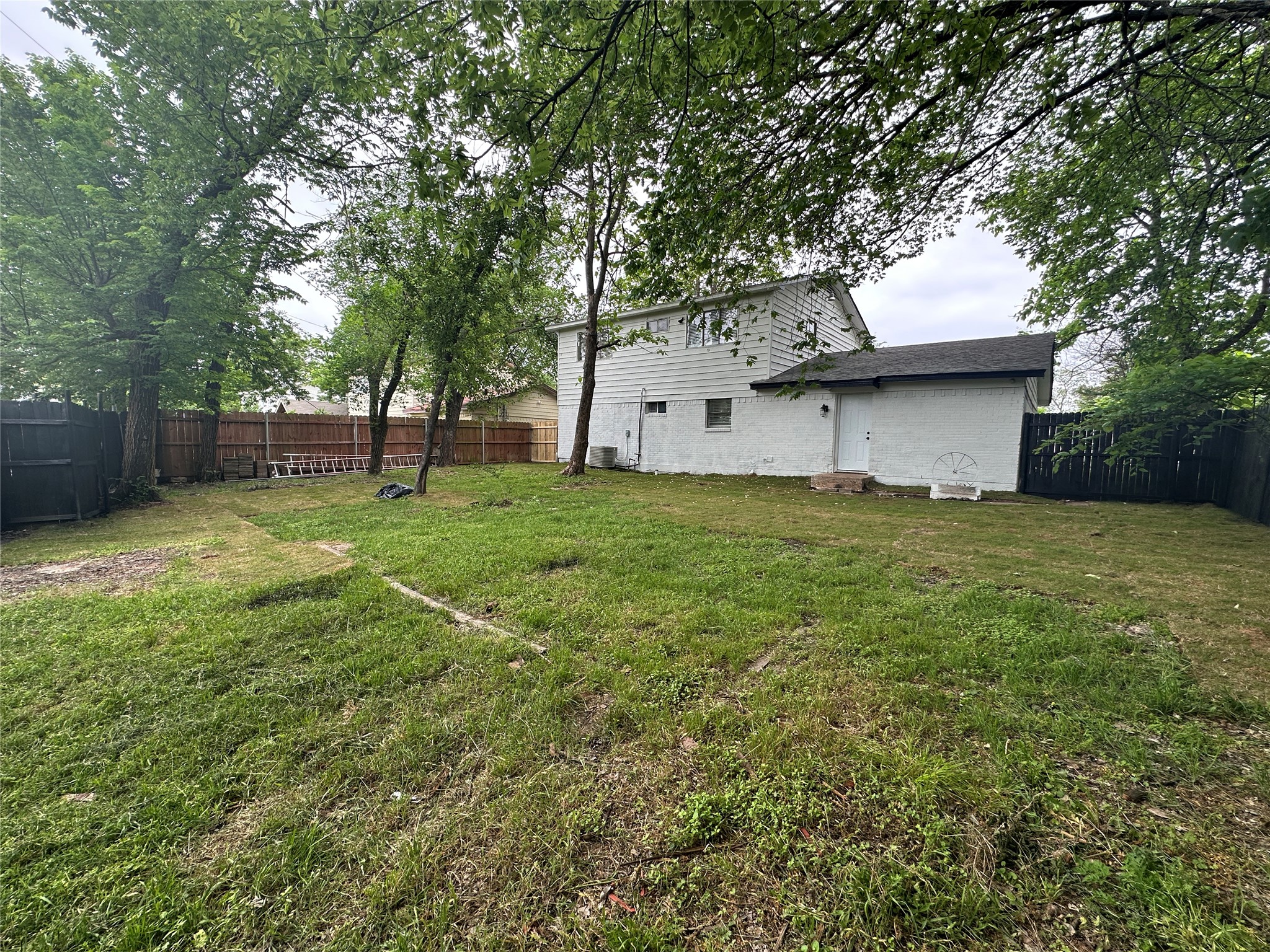 816 Willowbrook Drive Mesquite TX 75149