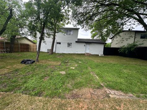 816 Willowbrook Drive Mesquite TX 75149