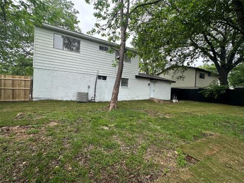 816 Willowbrook Drive Mesquite TX 75149