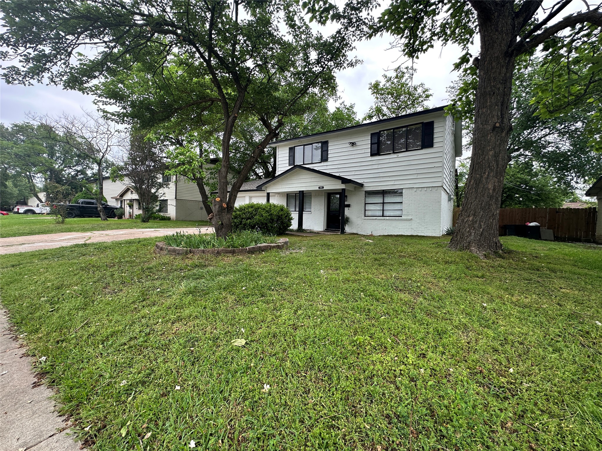 816 Willowbrook Drive Mesquite TX 75149