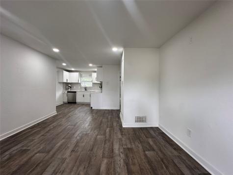 816 Willowbrook Drive Mesquite TX 75149