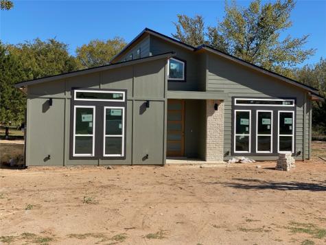 712 3rd Street Bridgeport TX 76426