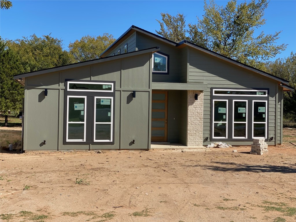 712 3rd Street Bridgeport TX 76426