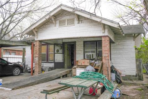 758 Bethpage Avenue Dallas TX 75217