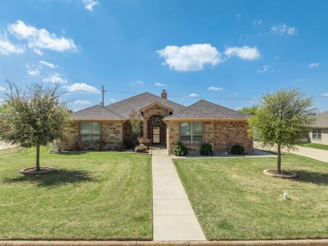 109 Northern Avenue Gatesville TX 76528