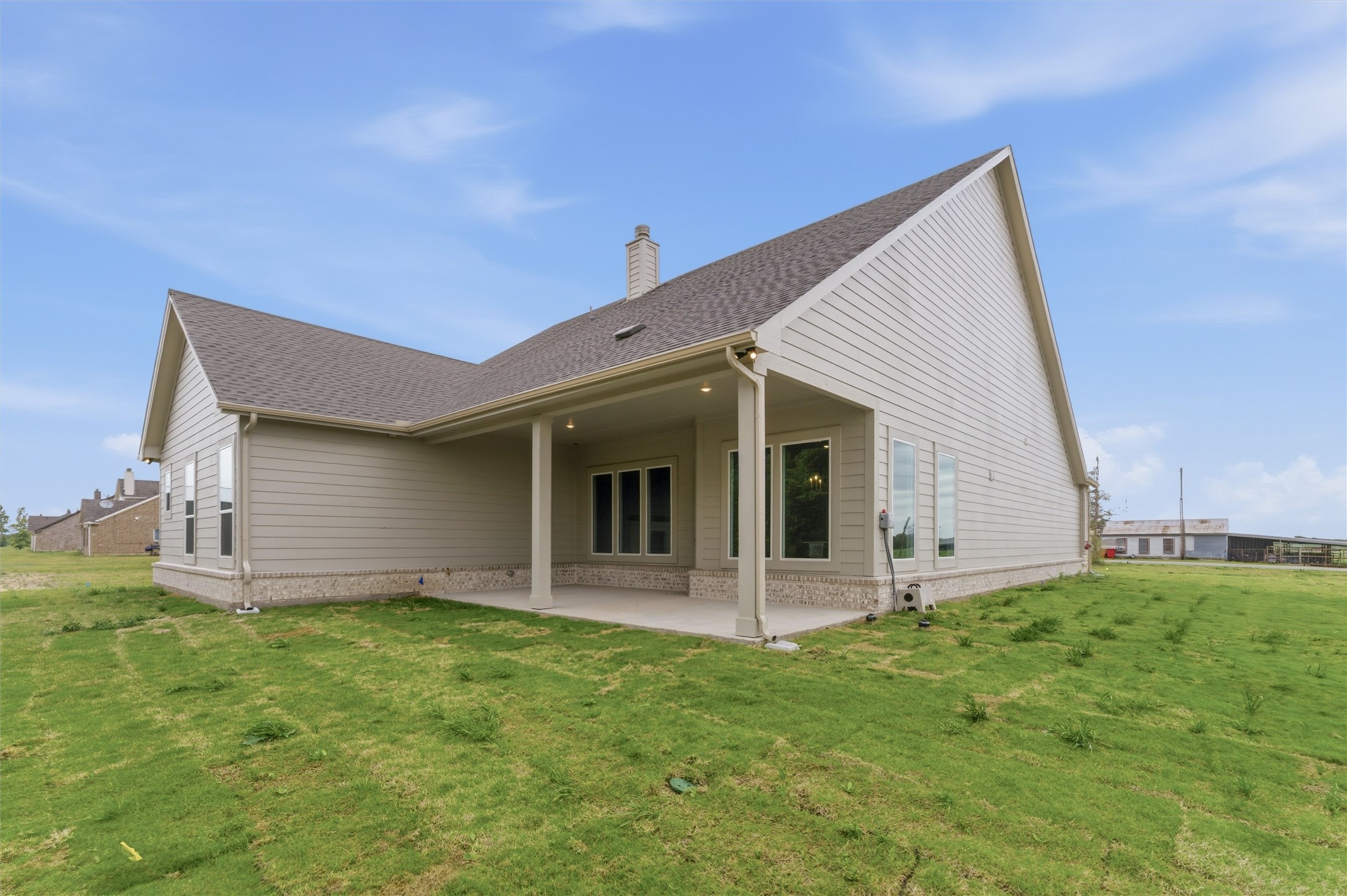 9007 County Road 623 Blue Ridge TX 75424