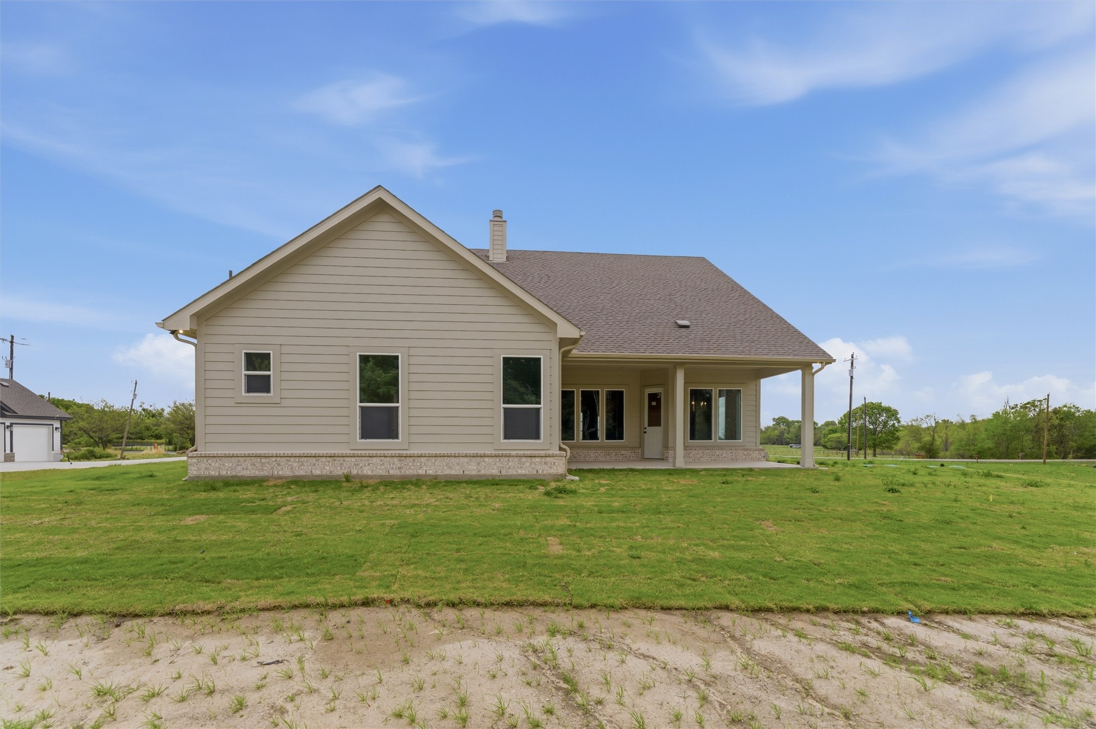 9007 County Road 623 Blue Ridge TX 75424