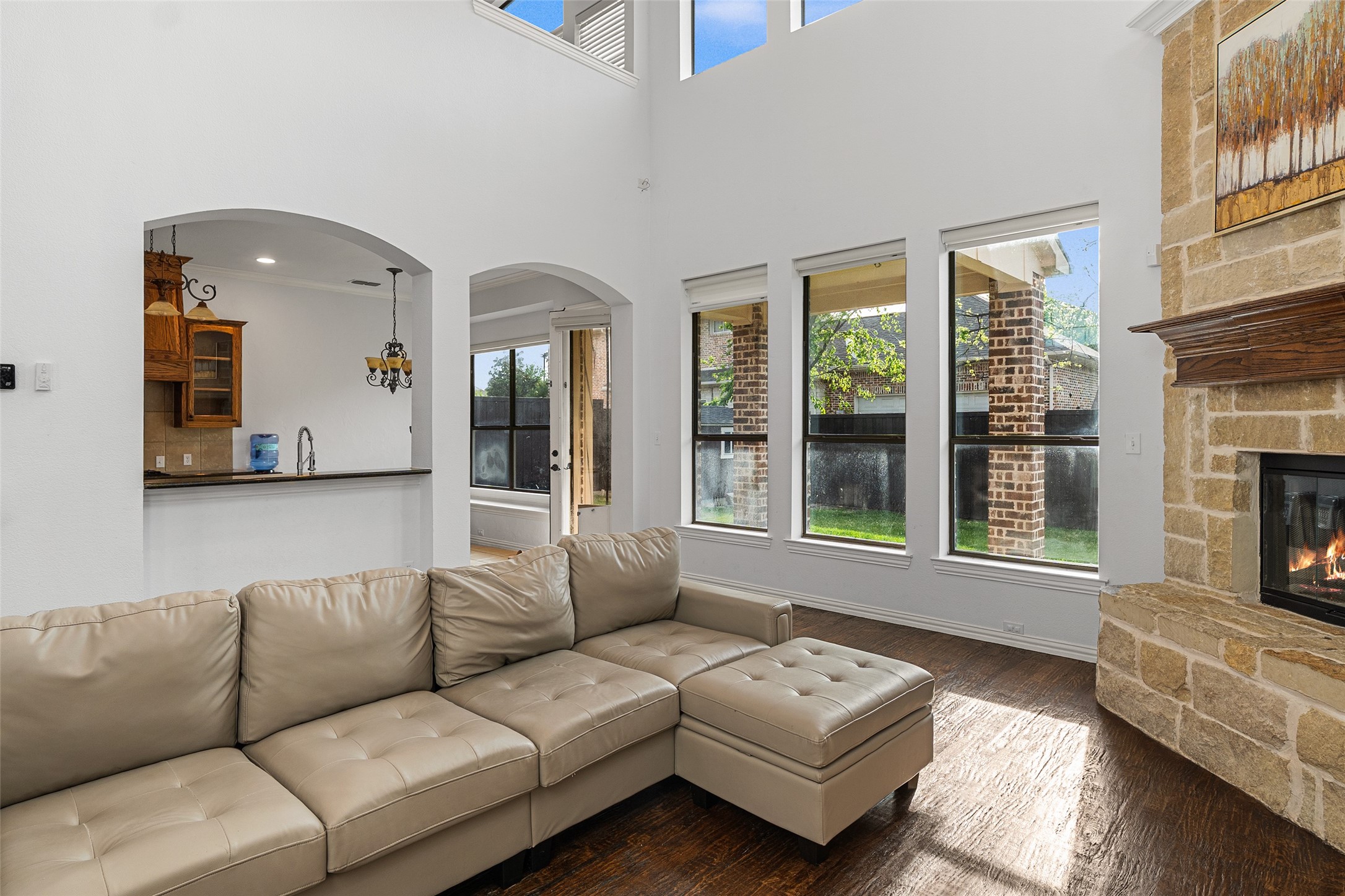2709 Woodpark Drive Garland TX 75044