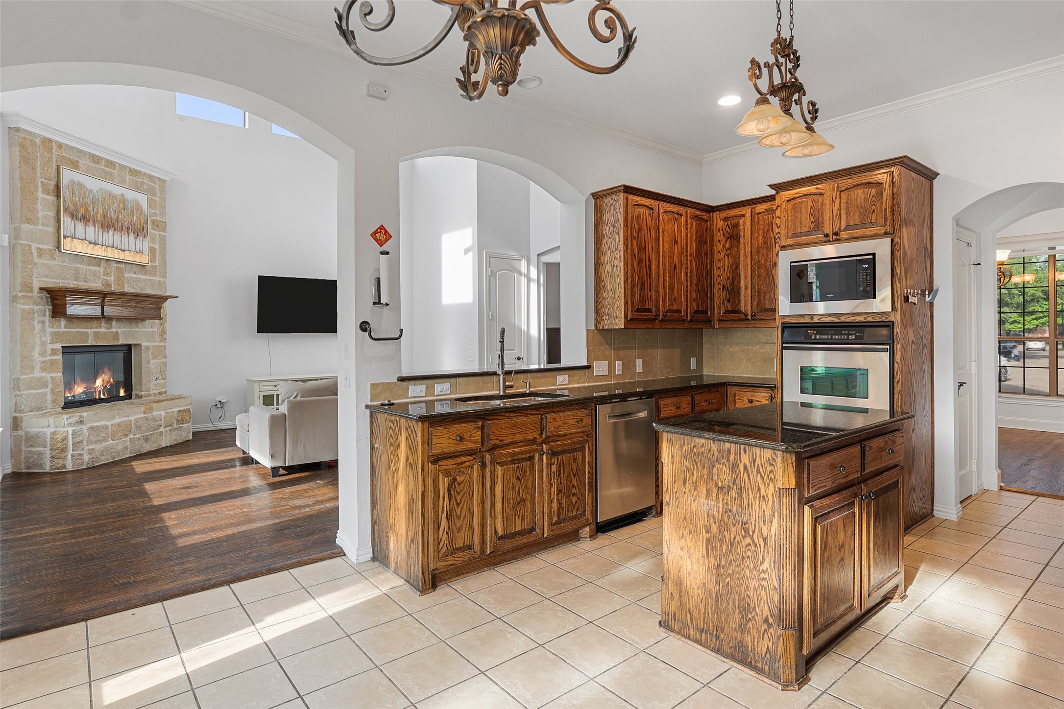 2709 Woodpark Drive Garland TX 75044