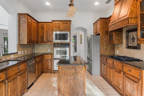 2709 Woodpark Drive Garland TX 75044
