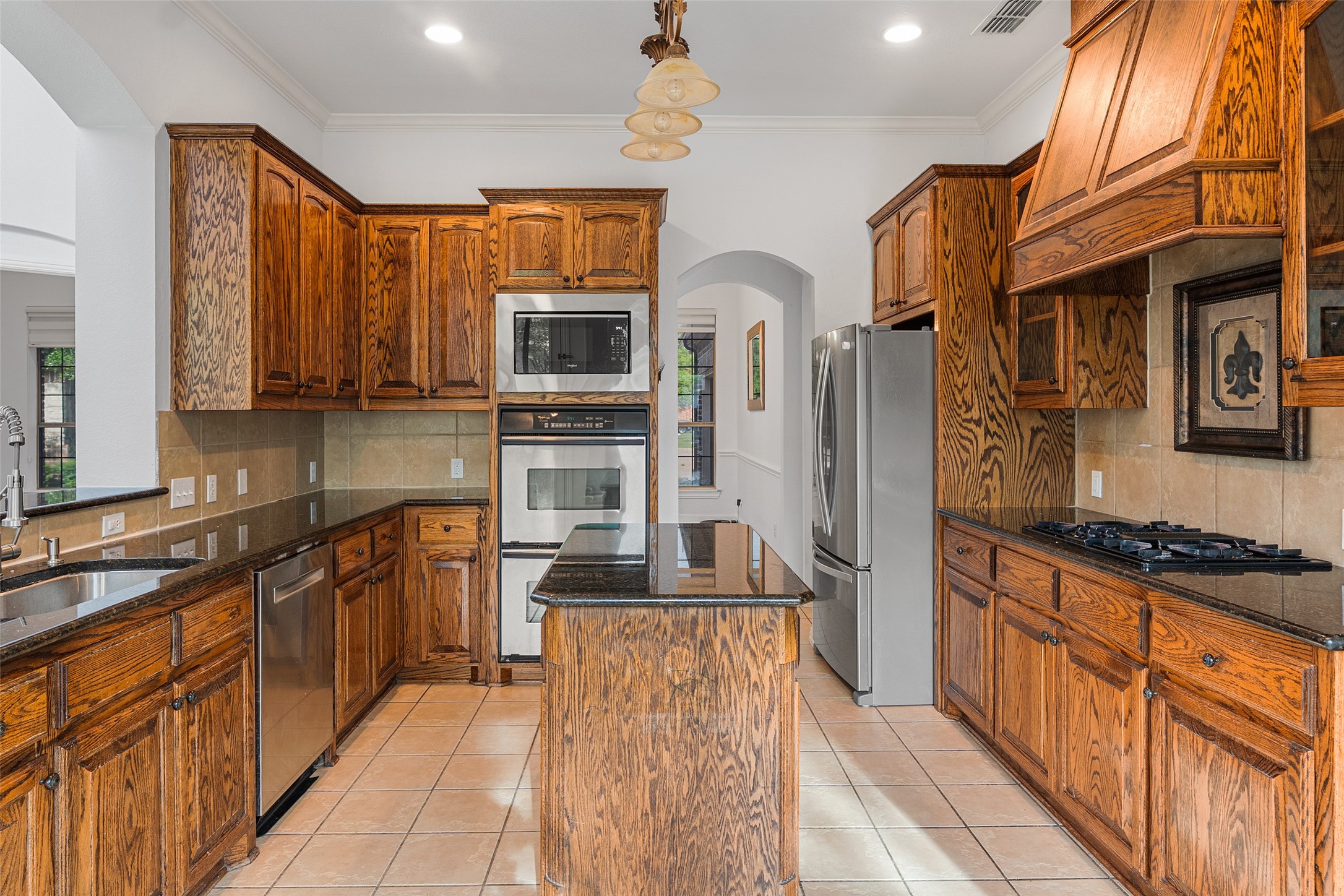2709 Woodpark Drive Garland TX 75044