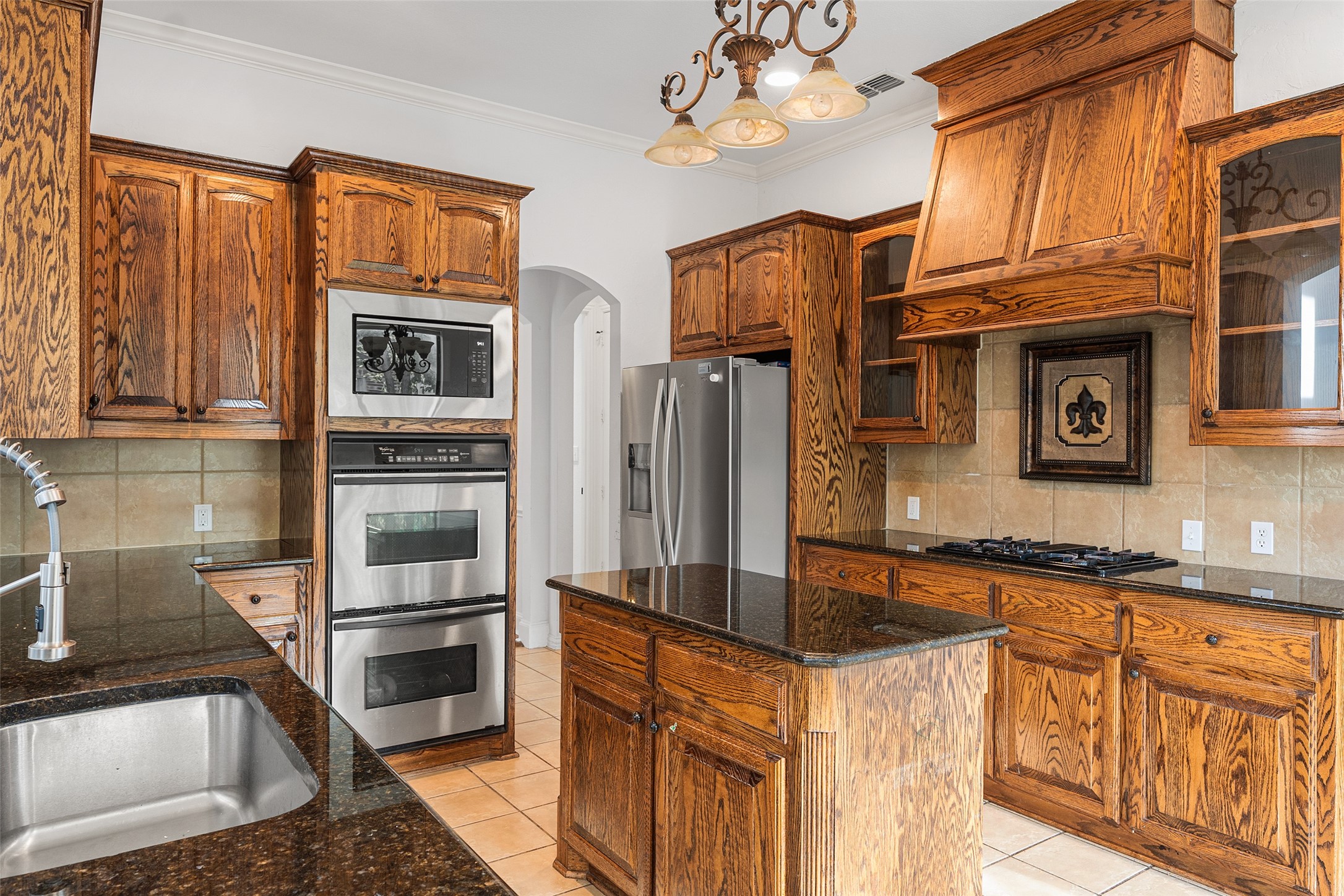 2709 Woodpark Drive Garland TX 75044